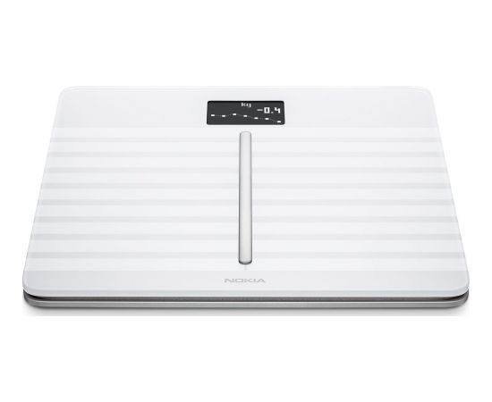 Svari Withings Body Cardio Ķermeņa svari