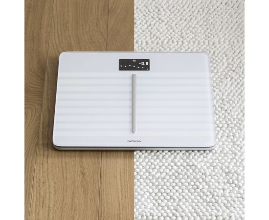 Svari Withings Body Cardio Ķermeņa svari