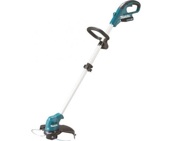 Makita  UR100DWAEX 10.8V, 1x2Ah, 230mm  Akumulatora trimmeris Trimmeri, Krūmgrieži