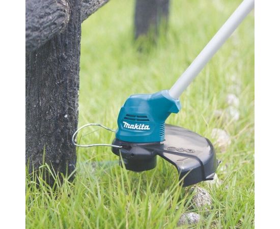 Makita  UR100DWAEX 10.8V, 1x2Ah, 230mm  Akumulatora trimmeris Trimmeri, Krūmgrieži