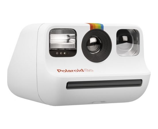 Polaroid Go, white