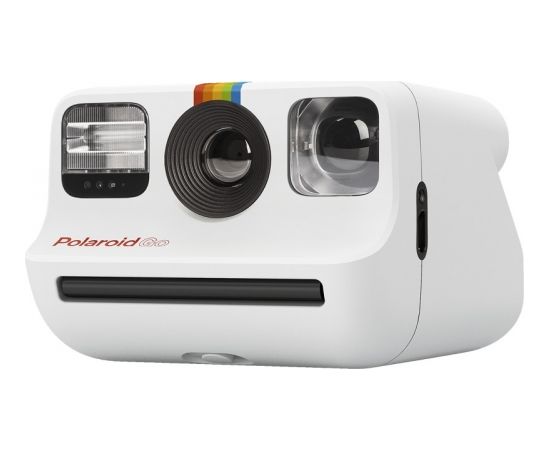 Polaroid Go, white