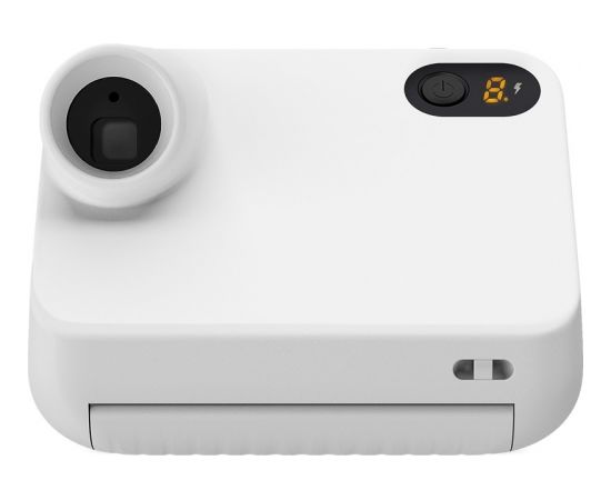 Polaroid Go, white