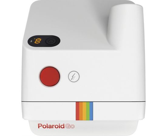 Polaroid Go, white