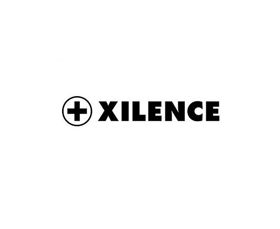 Power Supply | XILENCE | 850 Watts | Efficiency 80 PLUS GOLD | PFC Active | XN074