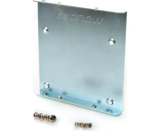 KINGSTON 2,5inch to 3,5inch Brackets