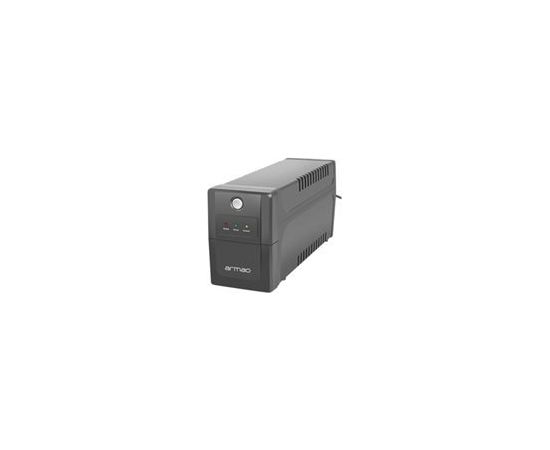 ARMAC H/650E/LED Armac UPS HOME Line-Int UPS Nepārtrauktā barošana