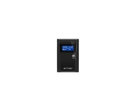 ARMAC O/1000E/LCD Armac UPS OFFICE Line-