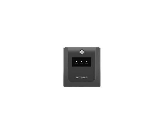 ARMAC H/1500F/LED Armac UPS HOME Line-In