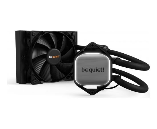 Be Quiet! BE QUIET Pure Loop 120mm