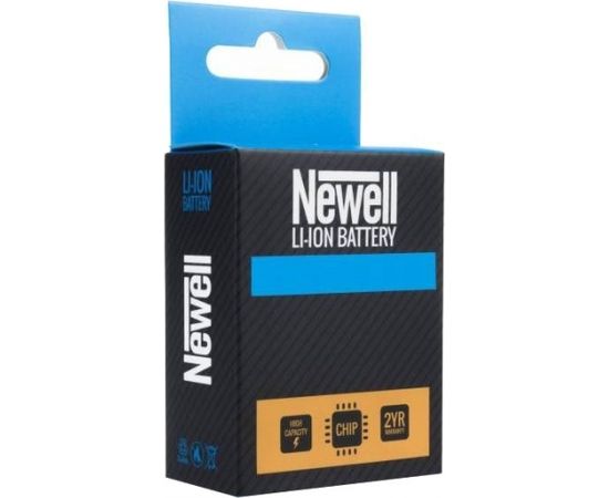 Newell battery Canon BP-511