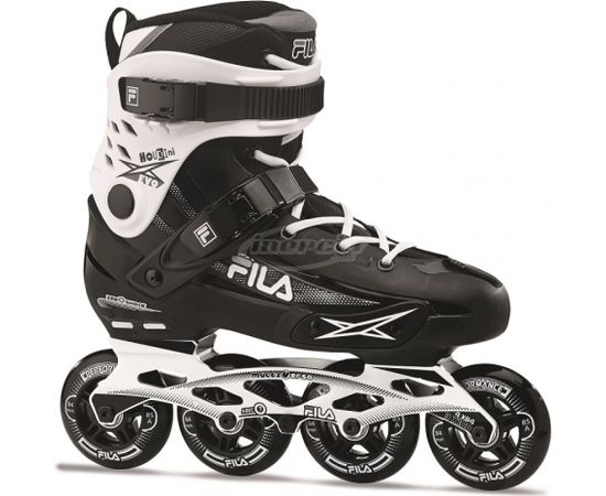 Fila Houdini EVO BlackWhitie 44 (010619083)