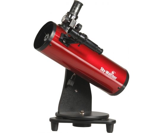 Sky-Watcher Heritage-100P 4" Parabolic teleskops