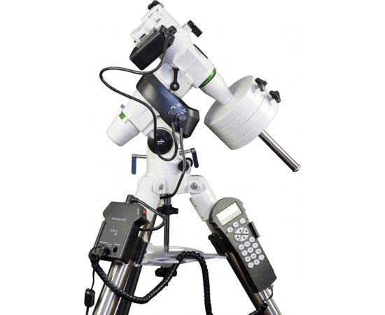 Sky-Watcher EQ5 Ekvatoriālais montējums PRO SynScan