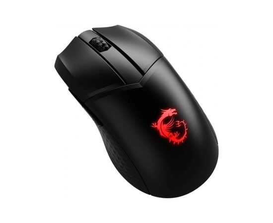 MOUSE USB OPTICAL GAMING/CLUTCH GM41 LIGHT WIRELESS MSI