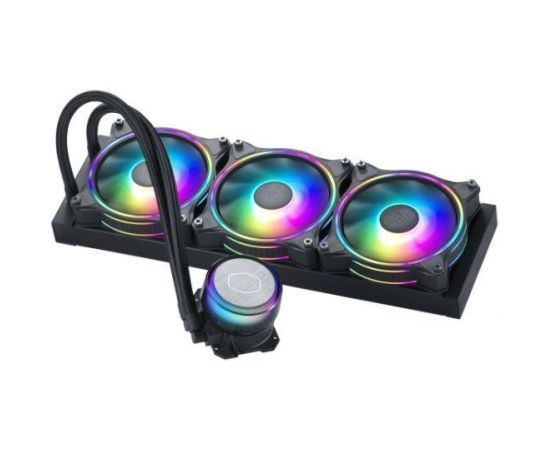 CPU COOLER S_MULTI/MLX-D36M-A18P2R1 COOLER MASTER