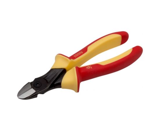 Bahco Insulated side cutting pliers 200mm 1000V VDE