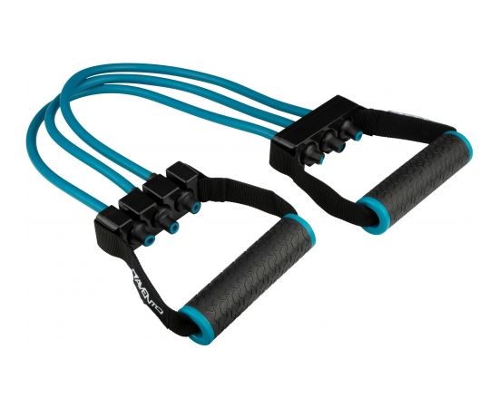 Avento Expander FITNESS CHEST EXPANDER ADJUSTABLE