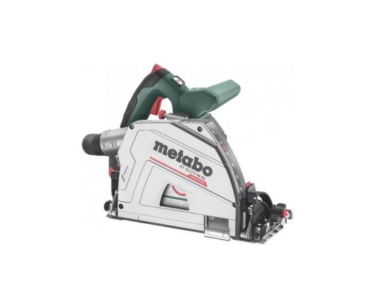 Akumulatora gremdzāģis KT 18 LTX 66 BL karkass, MetaBOX340, Metabo (Bez Akumulātora un lādētāja)