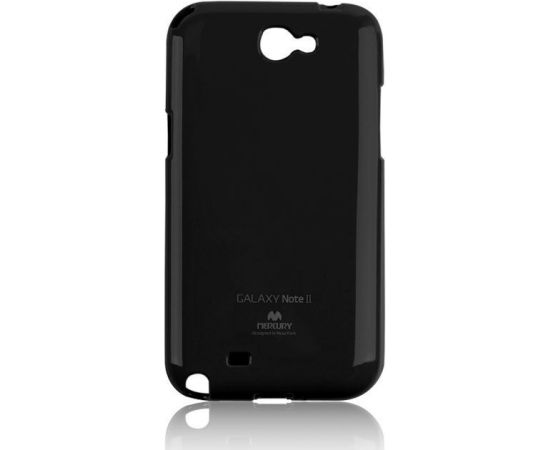 Mercury Huawei Y3 II iJELLY case Black