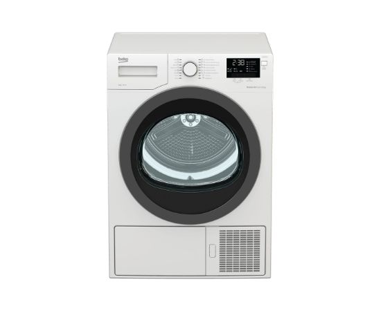 BEKO DS9430SX 9kg FlexySense Hygiene+ SteamTherapy Veļas žāvētājs