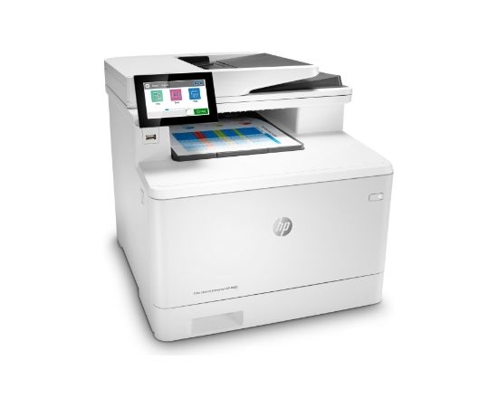 HP Color LaserJet Enterprise MFP M480f / 3QA55A#B19