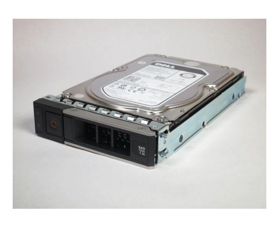 SERVER ACC HDD 1TB 7.2K SATA/3.5'' 14GEN 400-ATJJ DELL