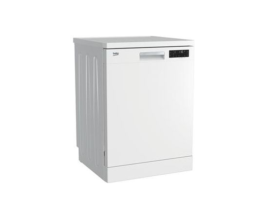 Beko MDFN26431W Trauku mazgājamā mašīna 60cm