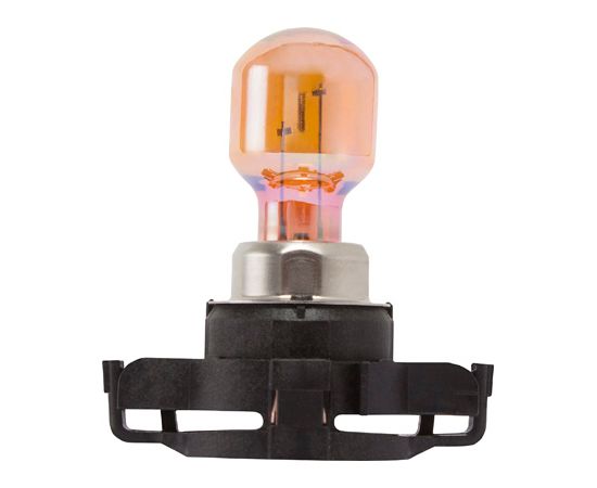 PW24W 12V Auto lampa Philips balta [CLONE]