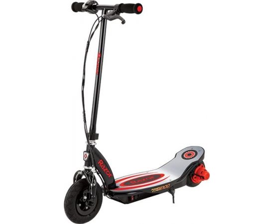 Razor Power Core E100 Aluminum Deck 23L Red