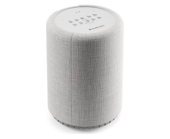 Audio Pro G10 Light Grey
