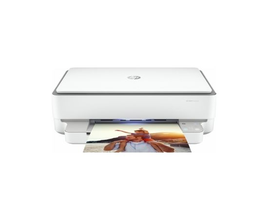 HP ENVY 6020e AIO daudzfunkciju tintes printeris