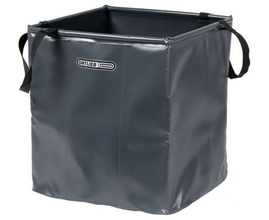 Ortlieb Folding Bowl 20 L / Pelēka / 20 L