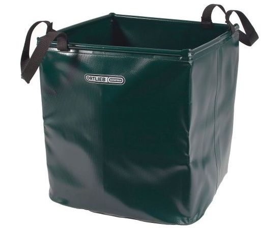 Ortlieb Folding Bowl 20 L / Pelēka / 20 L