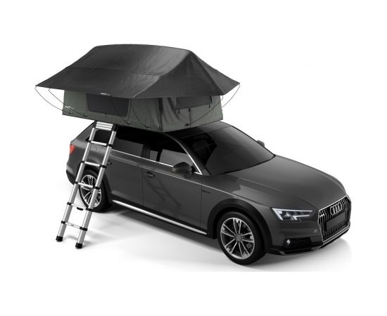 THULE automašīnas jumta telts Thule Tepui Foothill Jumta kastes