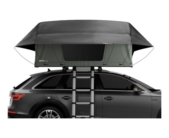 THULE automašīnas jumta telts Thule Tepui Foothill Jumta kastes