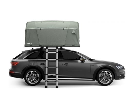 THULE automašīnas jumta telts Thule Tepui Foothill Jumta kastes