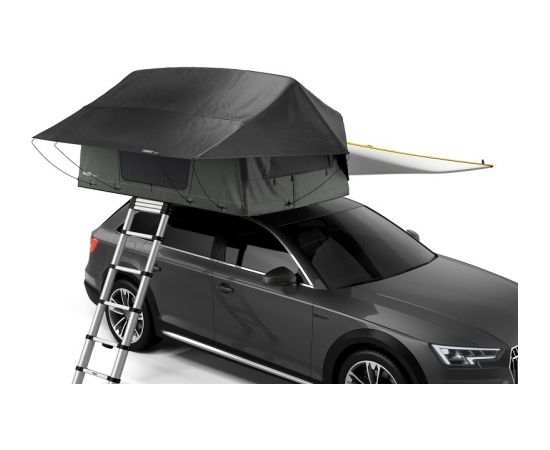 THULE automašīnas jumta telts Thule Tepui Foothill Jumta kastes
