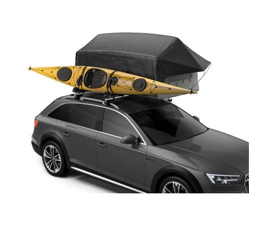 THULE automašīnas jumta telts Thule Tepui Foothill Jumta kastes