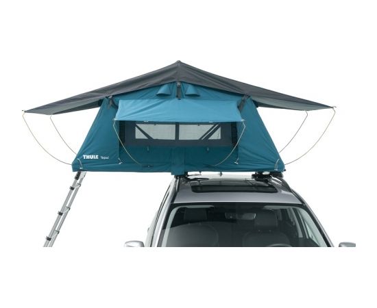 THULE automašīnas jumta telts Tepui Explorer Ayer 2 Blue