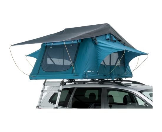 THULE automašīnas jumta telts Tepui Explorer Ayer 2 Blue