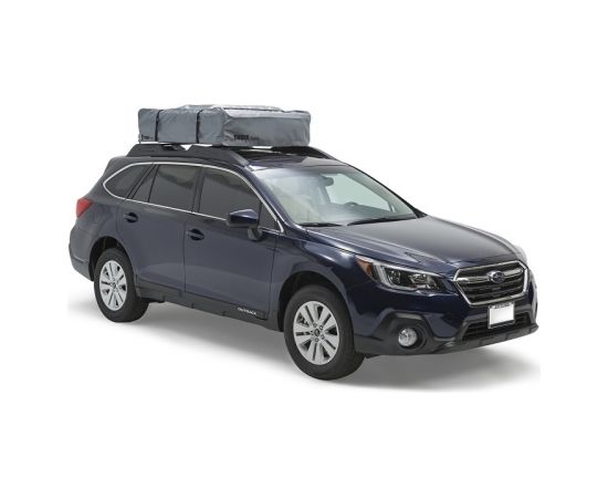 THULE automašīnas jumta telts Tepui Explorer Ayer 2 Blue