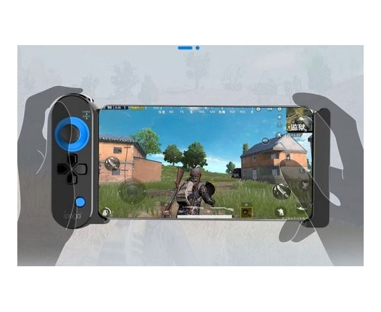 iPega PG-9120 bluetooth gamepad iOS / Android