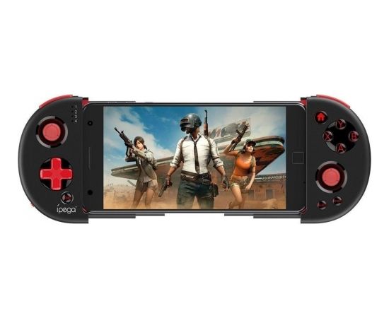 iPega Red Knight Bluetooth 4.0 Игровой джойстик Android / iOS / PUBG / Battle Royale