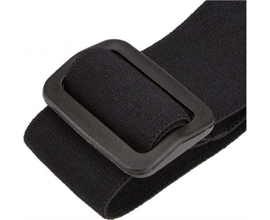 Tech-Protect GoPro headstrap, black Sporta kameru aksesuāri