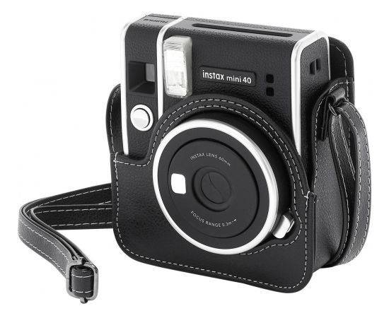 Fujifilm Instax Mini 40 bag, black