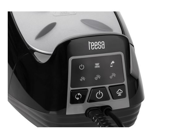 Teesa SMOOTH STEAM S300 Tvaika Gludeklis 2400W