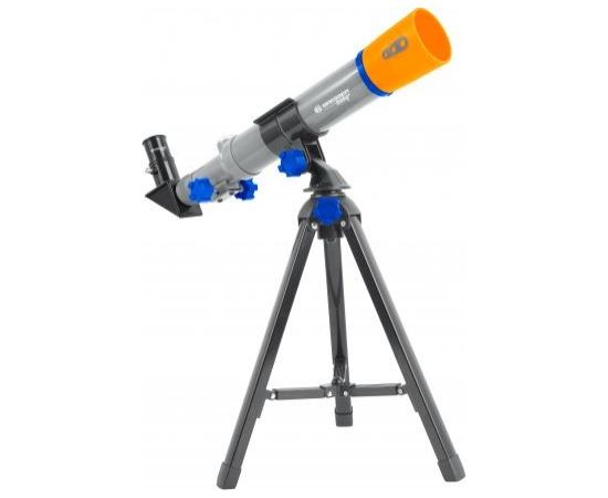 Bresser Junior 40 mm телескоп для детей