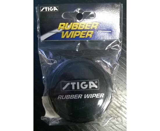 Stiga Rubber Wiper — švammīte