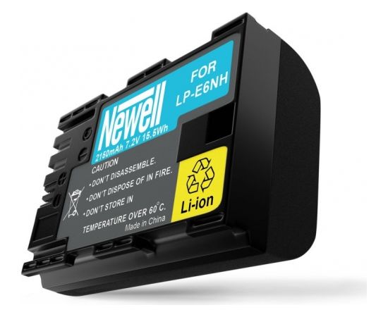 Newell battery Canon LP-E6NH